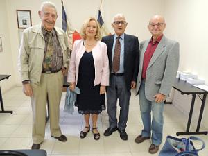 2017 10 14 TOULON - CONFERENCE D'EMILE SERNA SUR L ALGERIE DE 1832-1962 (2)